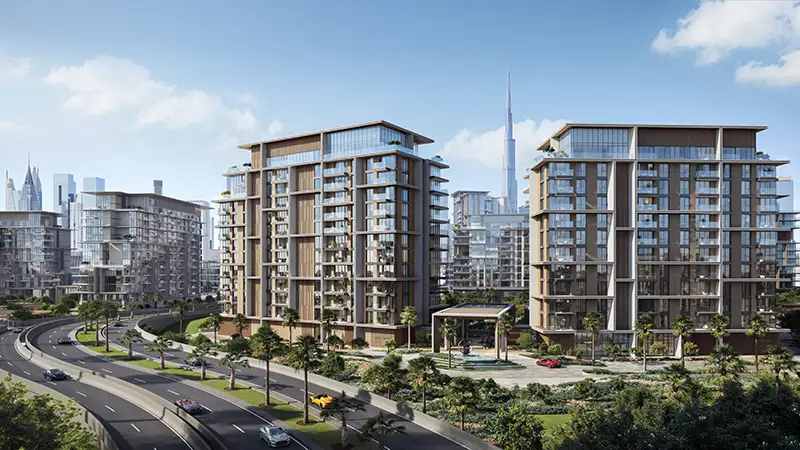 City Walk Crestlane 5 by Meraas by Meraas — off plan in City Walk