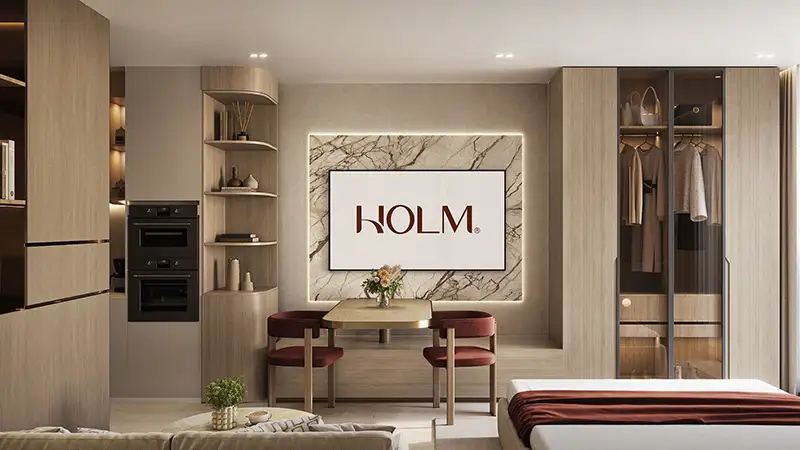 Holm One gallery image 9