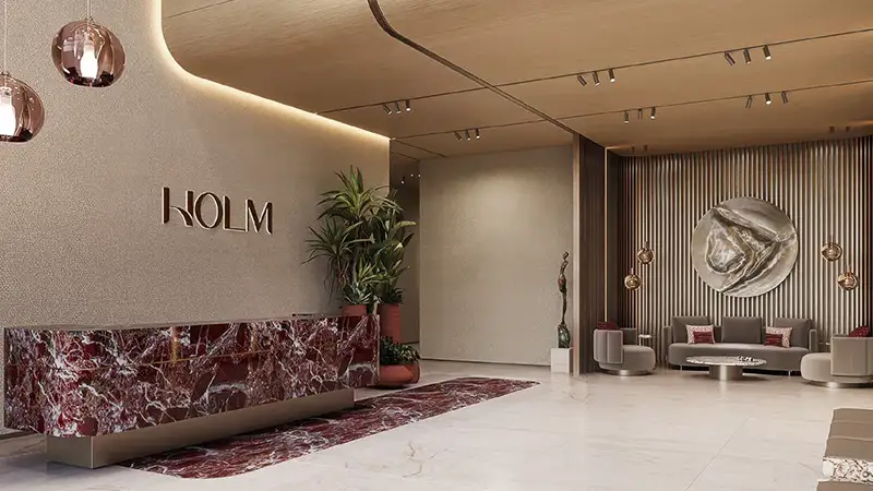 Holm One gallery image 8