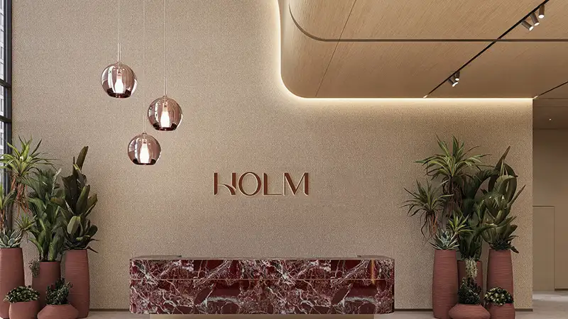 Holm One gallery image 3