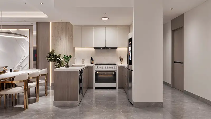 Future Residence gallery image 12