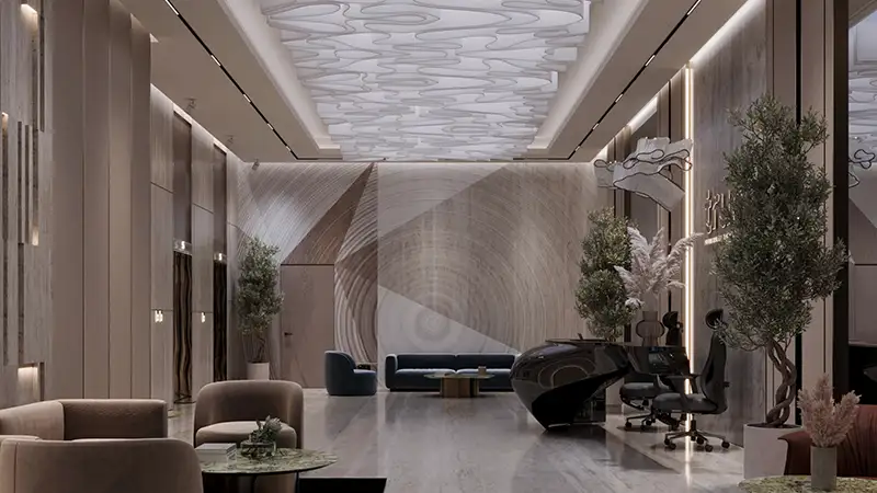 Future Residence gallery image 10