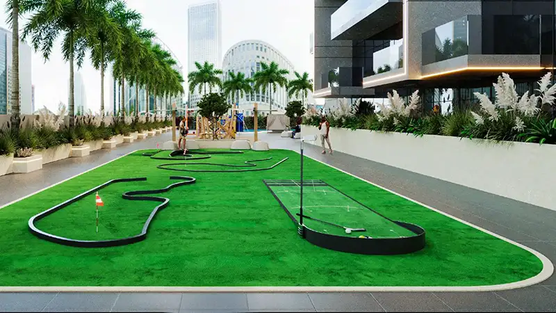 Future Residence gallery image 6