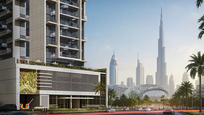 Future Residence gallery image 4