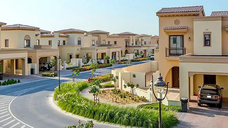 Wadi Hills at DLRC gallery image 5