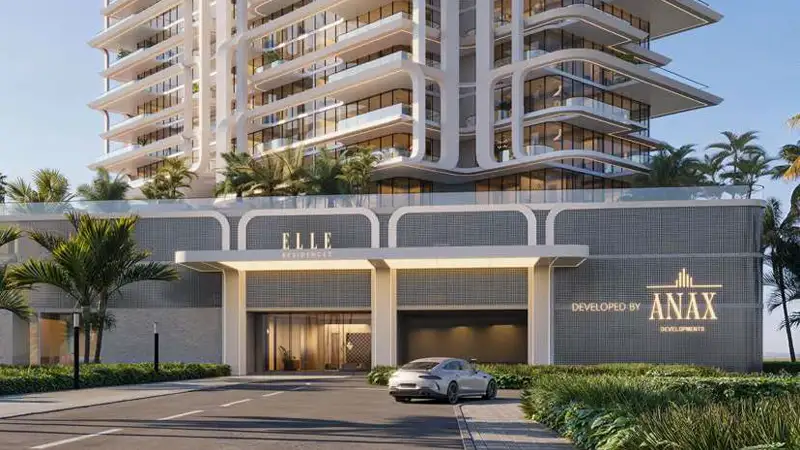 ELLE Residences at Dubai Islands gallery image 12