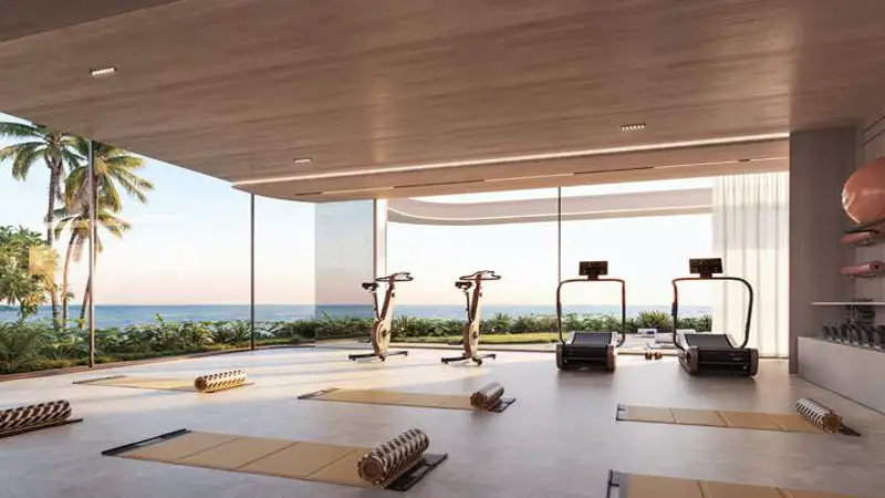 ELLE Residences at Dubai Islands gallery image 11