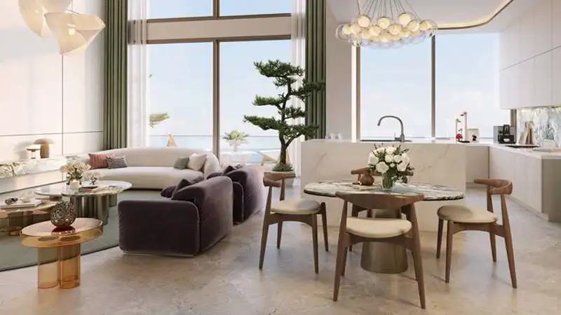 ELLE Residences at Dubai Islands gallery image 9