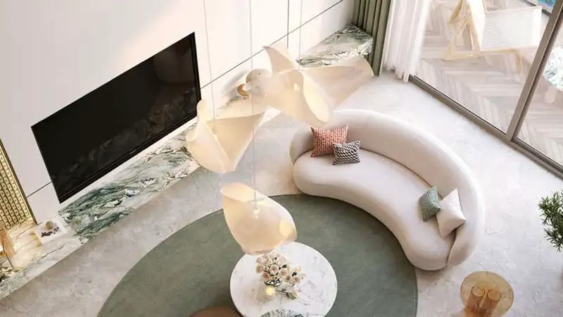 ELLE Residences at Dubai Islands gallery image 8
