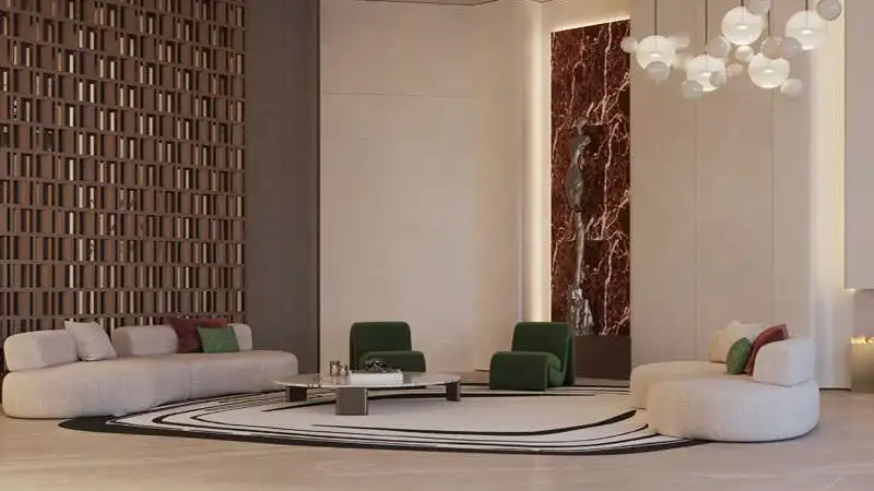 ELLE Residences at Dubai Islands gallery image 7