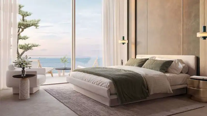 ELLE Residences at Dubai Islands gallery image 6