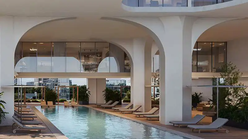 ELLE Residences at Dubai Islands gallery image 5