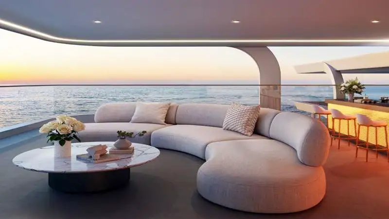 ELLE Residences at Dubai Islands gallery image 4