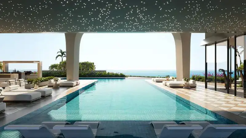 ELLE Residences at Dubai Islands gallery image 3