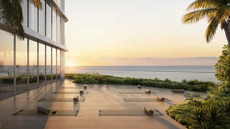 ELLE Residences at Dubai Islands gallery image 2