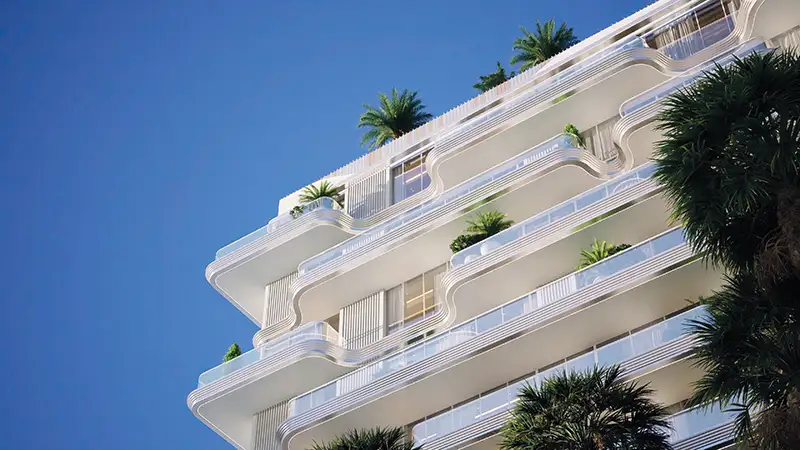 Meriden Beach Residences at Dubai Islands gallery image 11