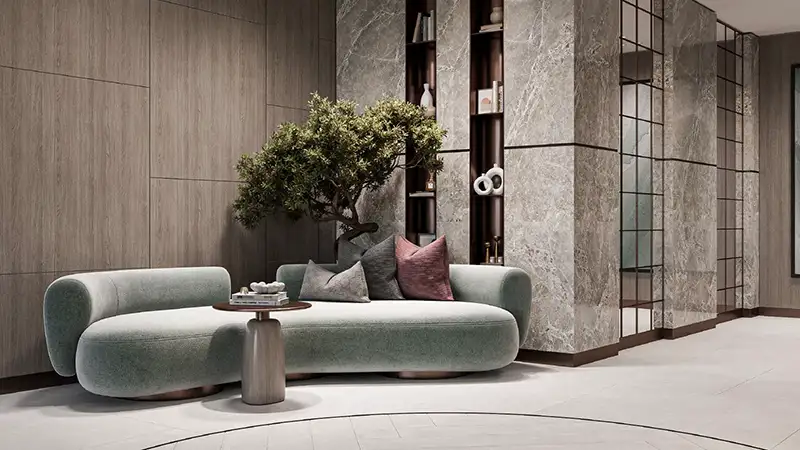 Floarea Breeze at Dubai Islands gallery image 11