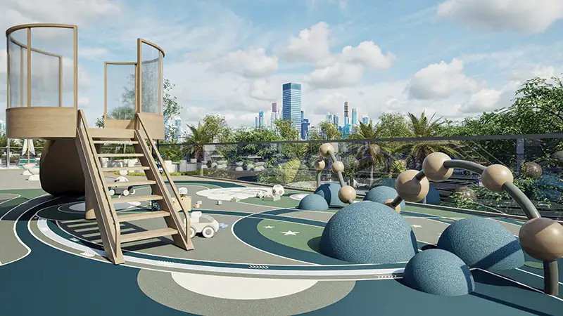 Floarea Breeze at Dubai Islands gallery image 5