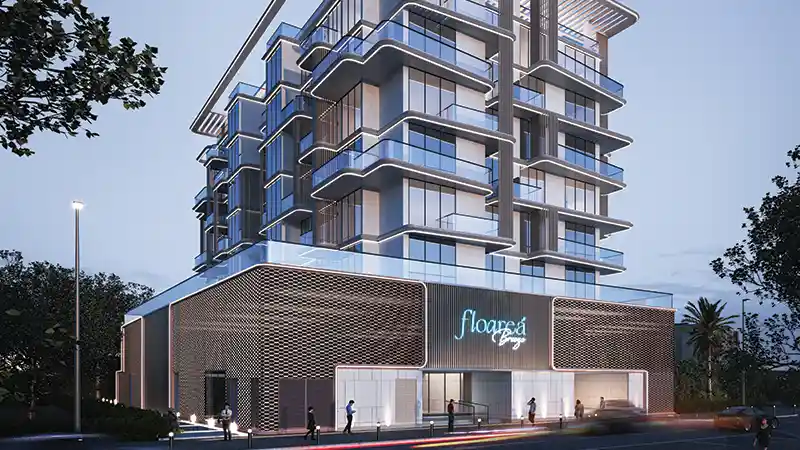 Floarea Breeze at Dubai Islands gallery image 2