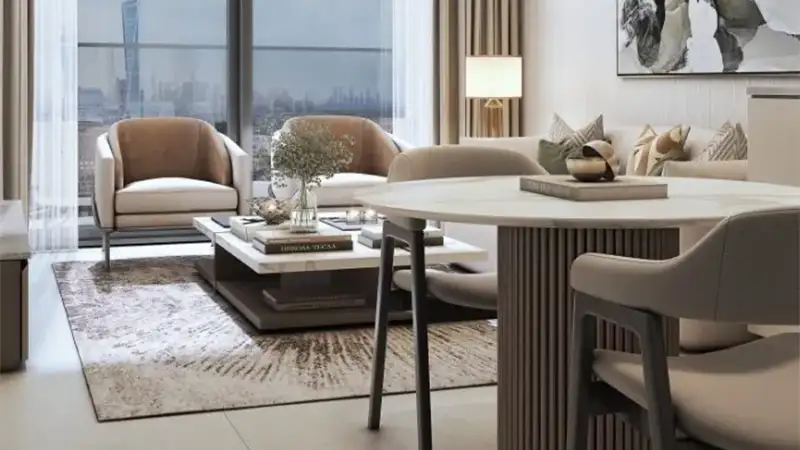 The Pinnacle at Sobha Central gallery image 8