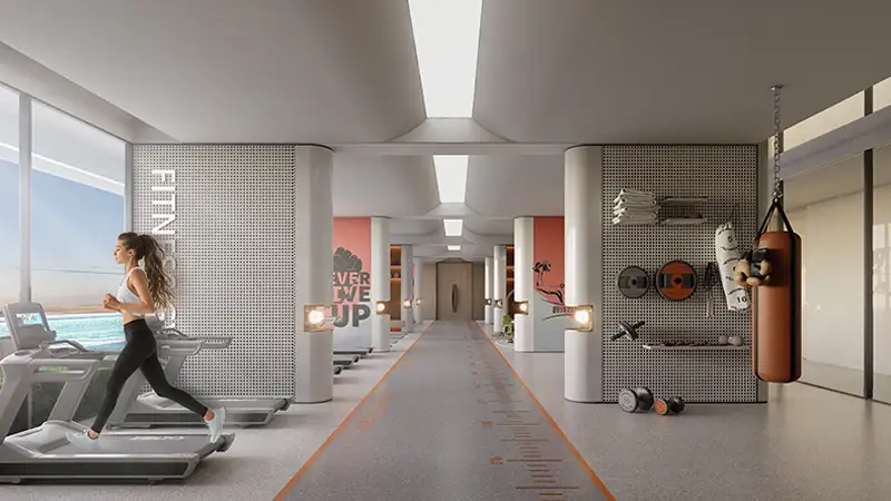 Yigo 26 Residences gallery image 12
