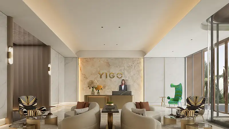 Yigo 26 Residences gallery image 11