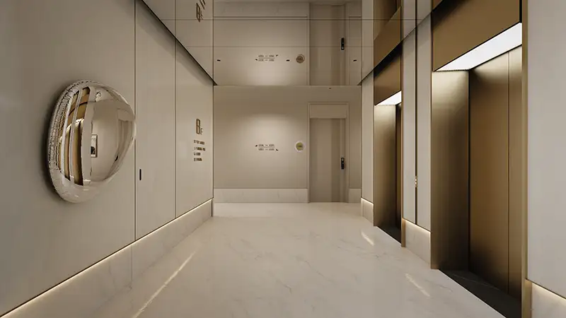 Yigo 26 Residences gallery image 10