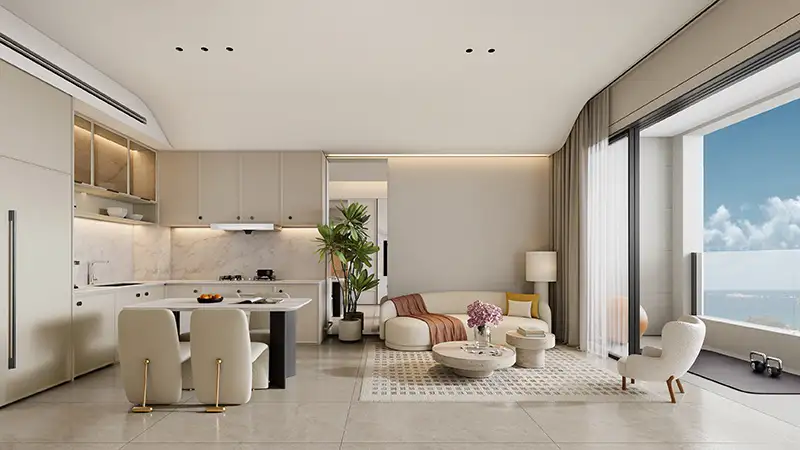 Yigo 26 Residences gallery image 9