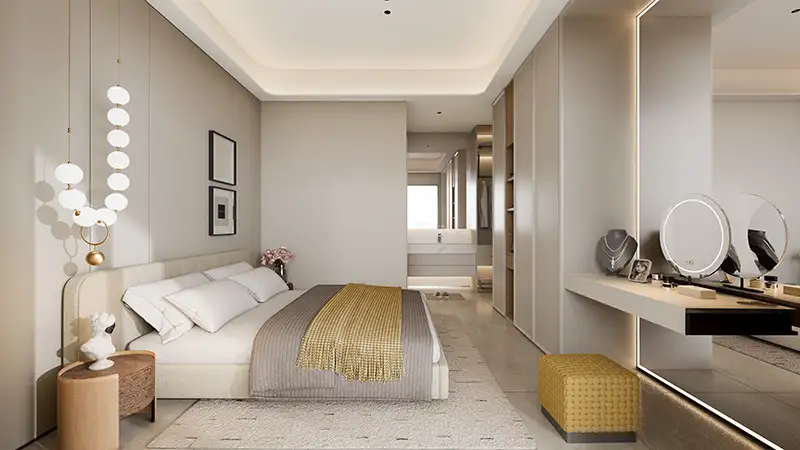 Yigo 26 Residences gallery image 8