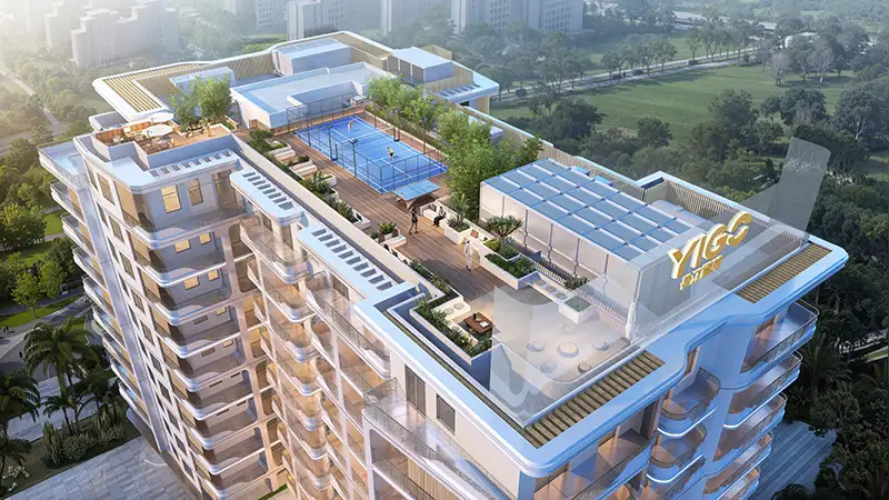 Yigo 26 Residences gallery image 5