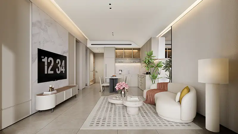 Yigo 26 Residences gallery image 4