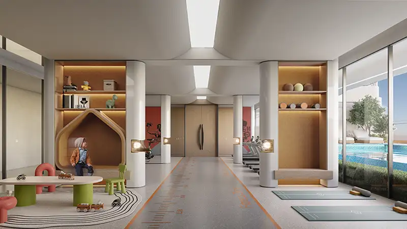 Yigo 26 Residences gallery image 2