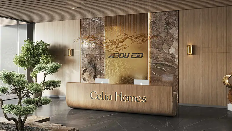 Celia Homes at DLRC gallery image 8