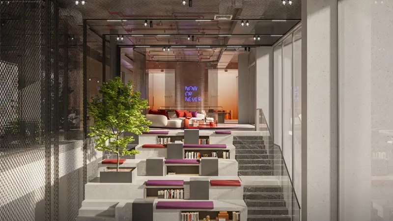 Modo at Avenew 888 gallery image 8