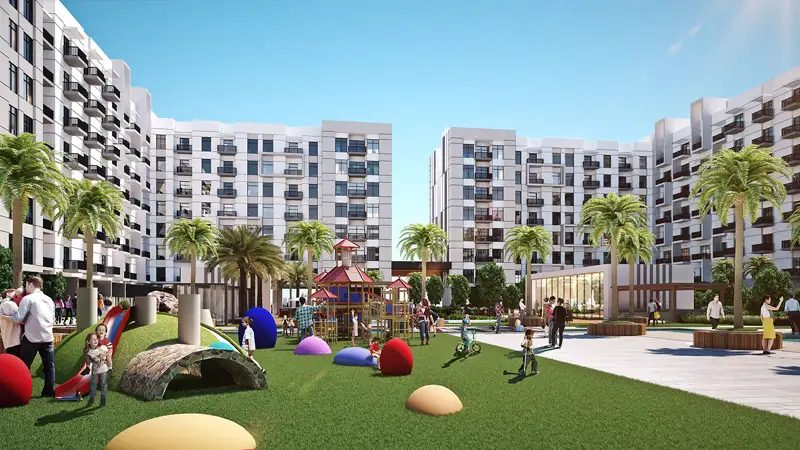 Lawnz Apartments gallery image 7