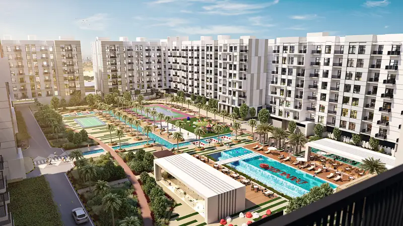 Lawnz Apartments gallery image 5