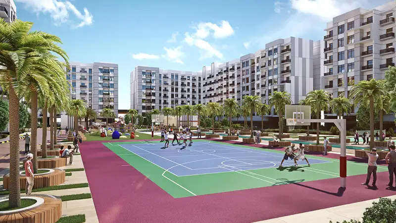 Lawnz Apartments gallery image 4