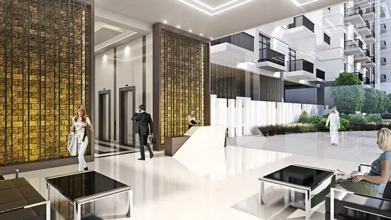 Lawnz Apartments gallery image 3