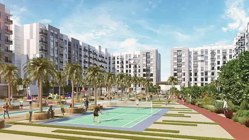 Lawnz Apartments gallery image 2