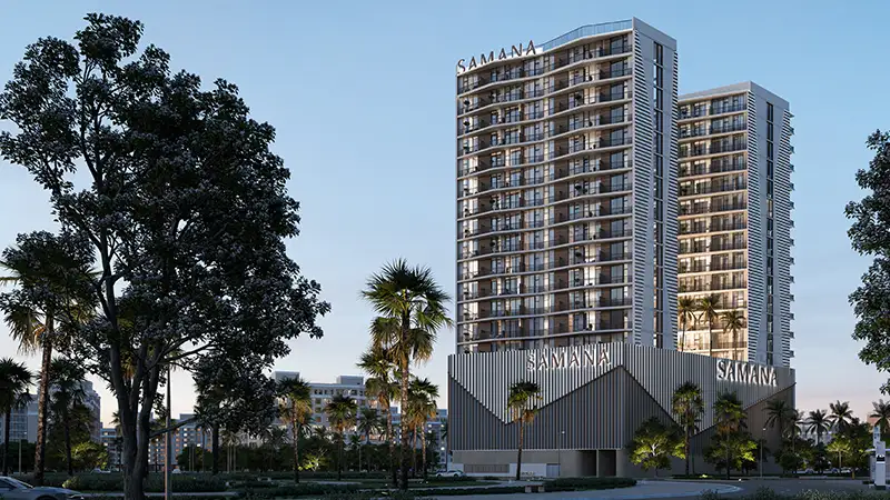 Samana Greenfield gallery image 7