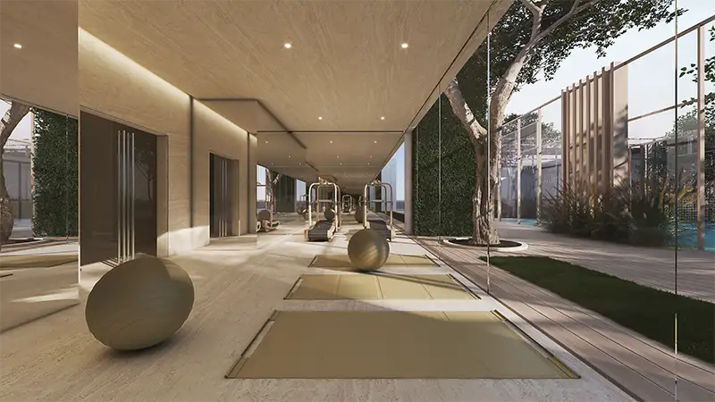 J188 at Al Jadaf gallery image 2