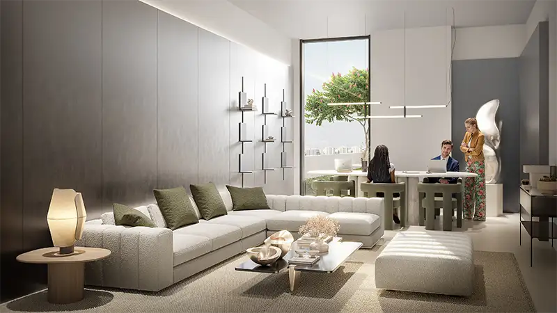 S1LVIANA Park Living gallery image 11