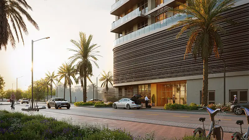S1LVIANA Park Living gallery image 10