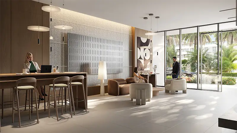 S1LVIANA Park Living gallery image 9