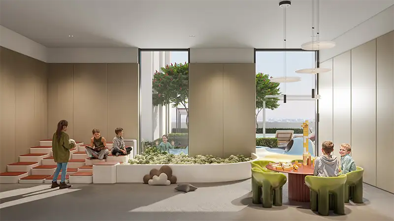 S1LVIANA Park Living gallery image 8