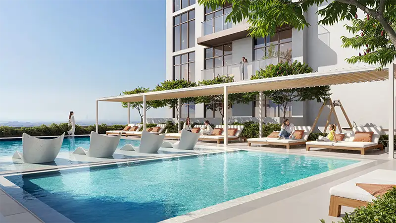 S1LVIANA Park Living gallery image 7