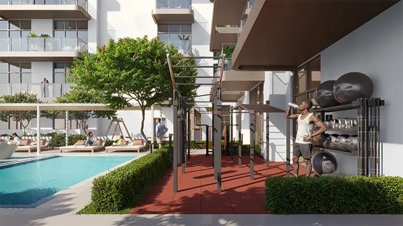 S1LVIANA Park Living gallery image 6