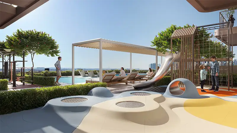 S1LVIANA Park Living gallery image 5