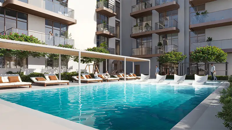 S1LVIANA Park Living gallery image 4
