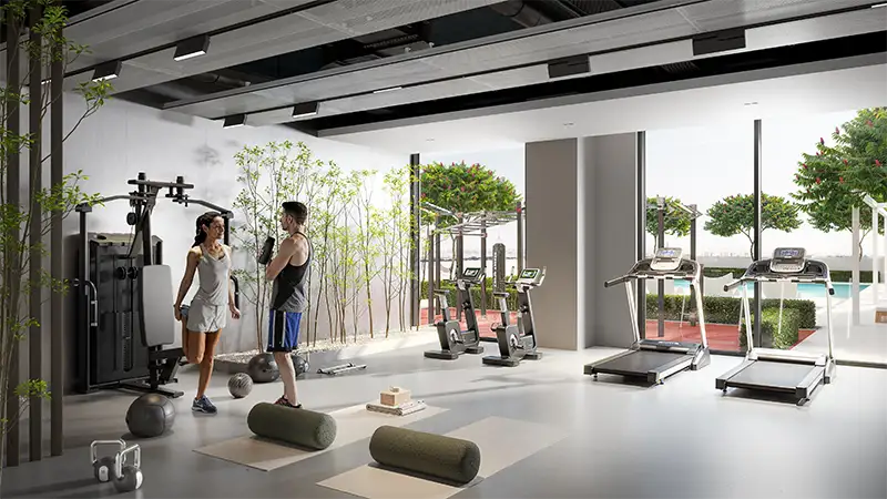 S1LVIANA Park Living gallery image 3